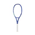 Yonex Tennisschläger EZone Alpha SL (8th Gen.) 100in/245g/Freizeit 2025 Blast blau - besaitet -